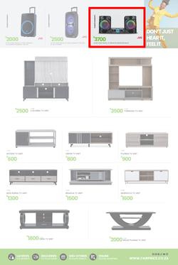 Fair Price : Furnishing Your Dreams (01 October - 31 October 2024), page 9