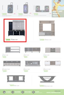 Fair Price : Furnishing Your Dreams (01 October - 31 October 2024), page 9
