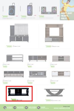 Fair Price : Furnishing Your Dreams (01 October - 31 October 2024), page 9