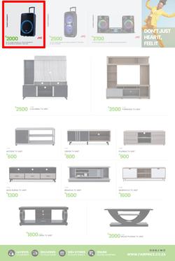 Fair Price : Furnishing Your Dreams (01 October - 31 October 2024), page 9