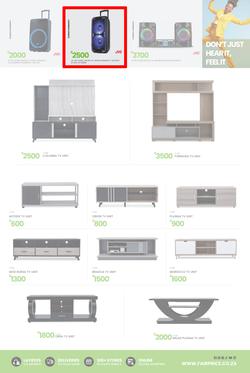Fair Price : Furnishing Your Dreams (01 October - 31 October 2024), page 9