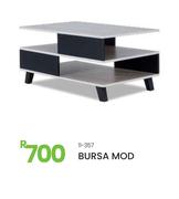 Bursa Mod 11-357