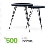 Doppio 11-378