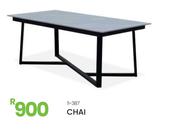 Chai 11-387