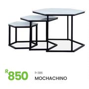 Mochachino 11-386