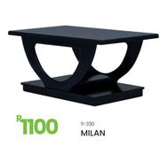 Milan 11-330