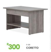 Coretto 11-381