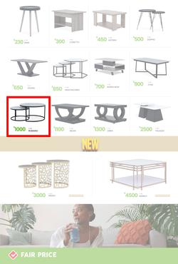 Fair Price : Furnishing Your Dreams (01 October - 31 October 2024), page 10