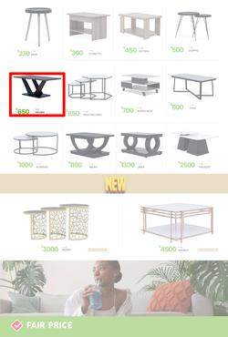Fair Price : Furnishing Your Dreams (01 October - 31 October 2024), page 10