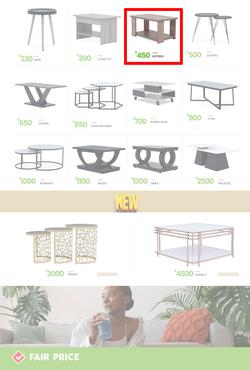 Fair Price : Furnishing Your Dreams (01 October - 31 October 2024), page 10