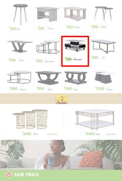 Fair Price : Furnishing Your Dreams (01 October - 31 October 2024), page 10