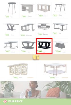 Fair Price : Furnishing Your Dreams (01 October - 31 October 2024), page 10