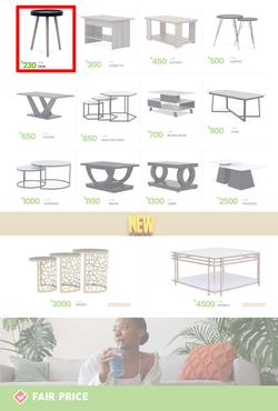 Fair Price : Furnishing Your Dreams (01 October - 31 October 2024), page 10