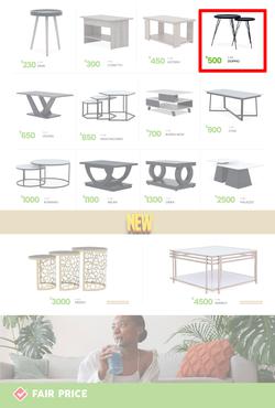 Fair Price : Furnishing Your Dreams (01 October - 31 October 2024), page 10
