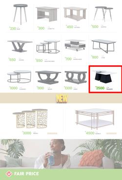Fair Price : Furnishing Your Dreams (01 October - 31 October 2024), page 10