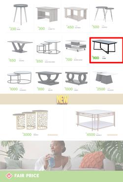 Fair Price : Furnishing Your Dreams (01 October - 31 October 2024), page 10