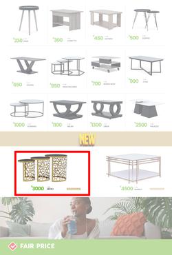 Fair Price : Furnishing Your Dreams (01 October - 31 October 2024), page 10