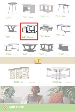 Fair Price : Furnishing Your Dreams (01 October - 31 October 2024), page 10