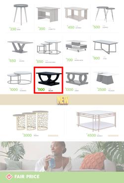 Fair Price : Furnishing Your Dreams (01 October - 31 October 2024), page 10