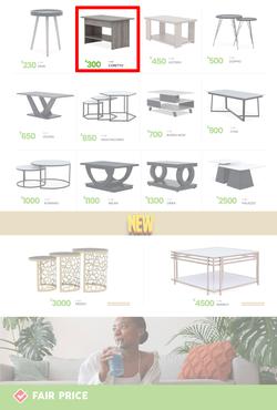 Fair Price : Furnishing Your Dreams (01 October - 31 October 2024), page 10
