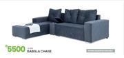 Isabella Chaise 9-1081