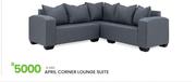 April Corner Lounge Suite 9-1062