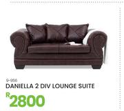 Daniella 2 Div Lounge Suite 9-956