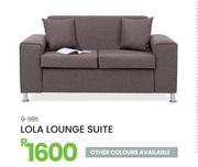 Lola Lounge Suite 9-995