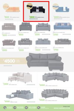 Fair Price : Furnishing Your Dreams (01 October - 31 October 2024), page 11