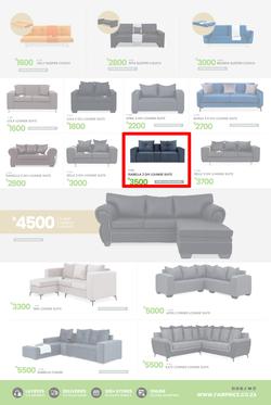 Fair Price : Furnishing Your Dreams (01 October - 31 October 2024), page 11