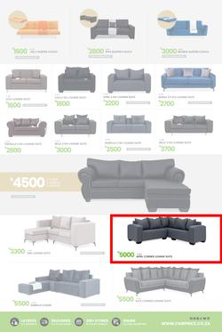 Fair Price : Furnishing Your Dreams (01 October - 31 October 2024), page 11