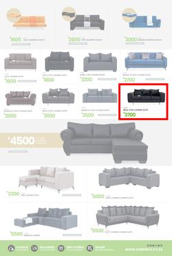 Fair Price : Furnishing Your Dreams (01 October - 31 October 2024), page 11