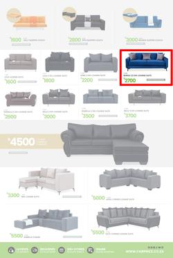 Fair Price : Furnishing Your Dreams (01 October - 31 October 2024), page 11