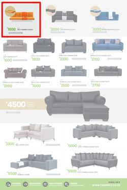 Fair Price : Furnishing Your Dreams (01 October - 31 October 2024), page 11