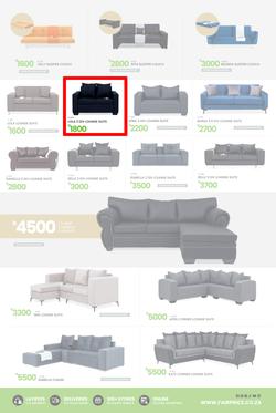 Fair Price : Furnishing Your Dreams (01 October - 31 October 2024), page 11