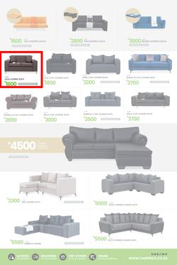 Fair Price : Furnishing Your Dreams (01 October - 31 October 2024), page 11