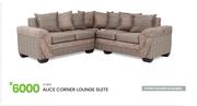 Alice Corner Lounge Suite 9-993