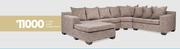 Janet Lounge Suite 9-1055