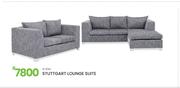 Stuttgart Lounge Suite 9-1034