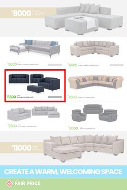 Fair Price : Furnishing Your Dreams (01 October - 31 October 2024), page 12