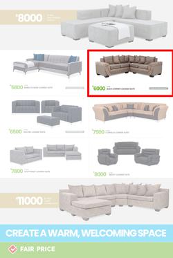 Fair Price : Furnishing Your Dreams (01 October - 31 October 2024), page 12