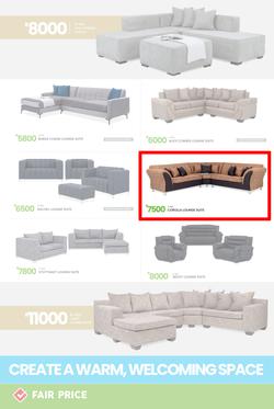 Fair Price : Furnishing Your Dreams (01 October - 31 October 2024), page 12