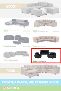 Fair Price : Furnishing Your Dreams (01 October - 31 October 2024), page 12