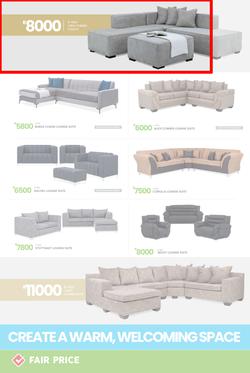 Fair Price : Furnishing Your Dreams (01 October - 31 October 2024), page 12