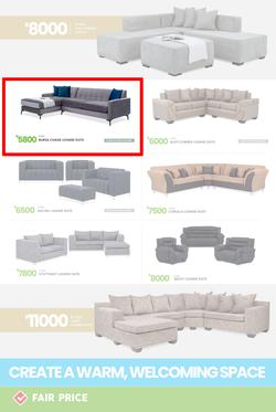 Fair Price : Furnishing Your Dreams (01 October - 31 October 2024), page 12