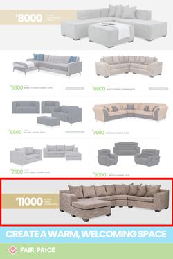 Fair Price : Furnishing Your Dreams (01 October - 31 October 2024), page 12