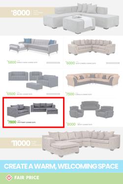 Fair Price : Furnishing Your Dreams (01 October - 31 October 2024), page 12