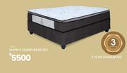 Napels Queen Base Set 7-445