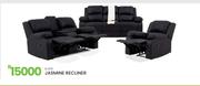 Jasmine Recliner 9-979