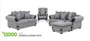 Sharka Lounge Suite 9-1069